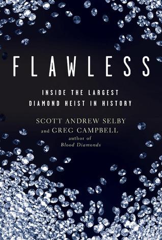Flawless by Scott Andrew Selby free audiobook